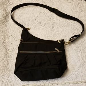 Travelon Crossbody Bag